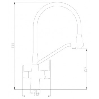 Steel Hammer SH 903-6 Black BR Steel Hammer SH 903-6 Black BR
