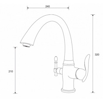 Zorg ZR 340 YF Br Zorg ZR 340 YF Br