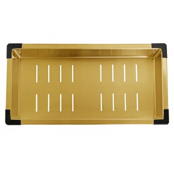 Zorg C 12-51 Bronze поддон