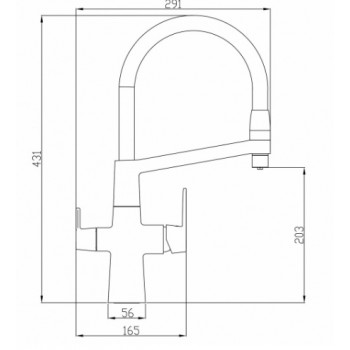 Steel Hammer SH 818-6 BLACK BR Steel Hammer SH 818-6 BLACK BR