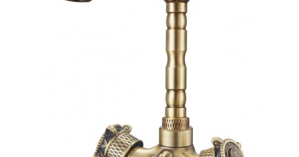 Смесители для кухни Zorg Antic