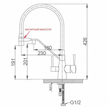 Zorg ZR 356 YF Zorg ZR 356 YF