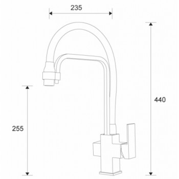 Zorg ZR 341-6 YF Zorg ZR 341-6 YF