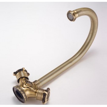 Zorg A 2005K-BR бронза