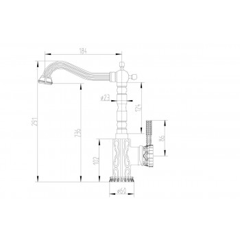Zorg A 109K-BR Zorg A 109K-BR
