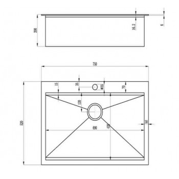 Zorg Master ZM X-7552 dito
