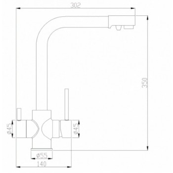 Steel Hammer SH 552 BLACK BR Steel Hammer SH 552 BLACK BR