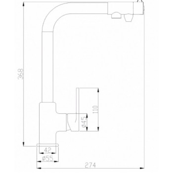 Steel Hammer SH 572 SATIN Steel Hammer SH 572 SATIN