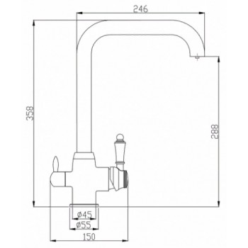 Steel Hammer SH 725 BLACK BR Steel Hammer SH 725 BLACK BR