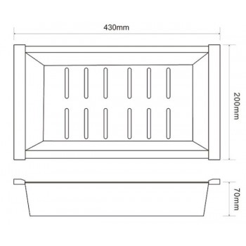 Zorg С 12-44 поддон Zorg С 12-44 поддон