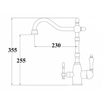 Zorg ZR 312 YF-50 Br Light Zorg ZR 312 YF-50 Br Light