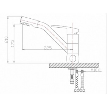 Zorg ZR 400 KF-12 песочный Zorg ZR 400 KF-12 песочный