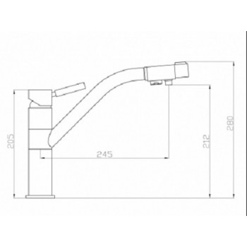 Zorg ZR 401 KF черный металлик Zorg ZR 401 KF черный металлик