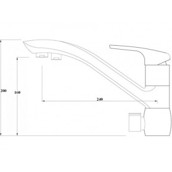 Zorg ZR 404 KF Black Zorg ZR 404 KF Black