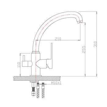 Zorg ZR 315 YF Zorg ZR 315 YF