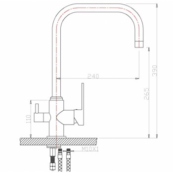 Zorg ZR 318 YF Zorg ZR 318 YF