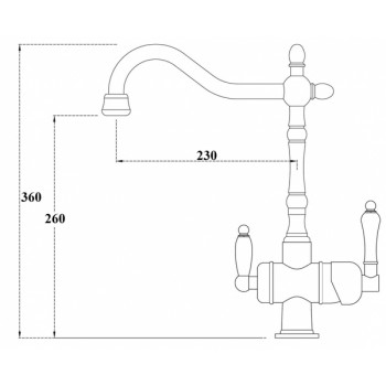 Zorg ZR 326-33 YF Br