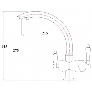 Zorg ZR 327 YF Zorg ZR 327 YF