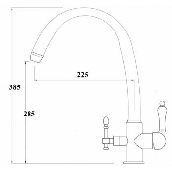 Zorg ZR 330 YF-33 Br Zorg ZR 330 YF-33 Br