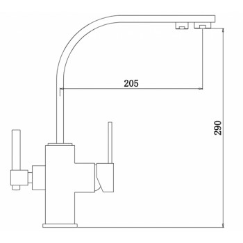 Zorg ZR 332 YF Zorg ZR 332 YF