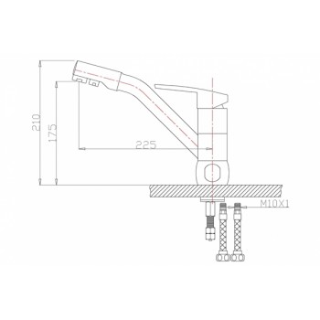 Zorg ZR 400 KF-47 Br Zorg ZR 400 KF-47 Br
