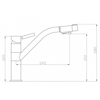 Zorg ZR 401 KF Zorg ZR 401 KF