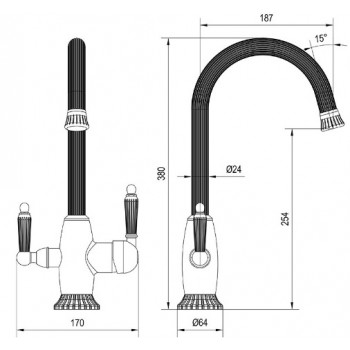 Zorg ZR-350-YF BR Zorg ZR-350-YF BR
