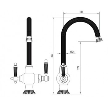 Zorg ZR-352-YF BR Zorg ZR-352-YF BR