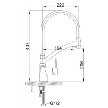 Zorg ZR 354-6 YF Zorg ZR 354-6 YF