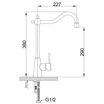 Zorg ZR-355-YF BR Zorg ZR-355-YF BR