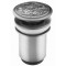 Донный клапан Zorg Antic AZR 1 SL серебро