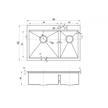 Zorg Master Arte ZM X-5278-L