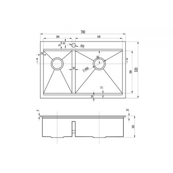 Zorg Master Flash ZM X-5278-R