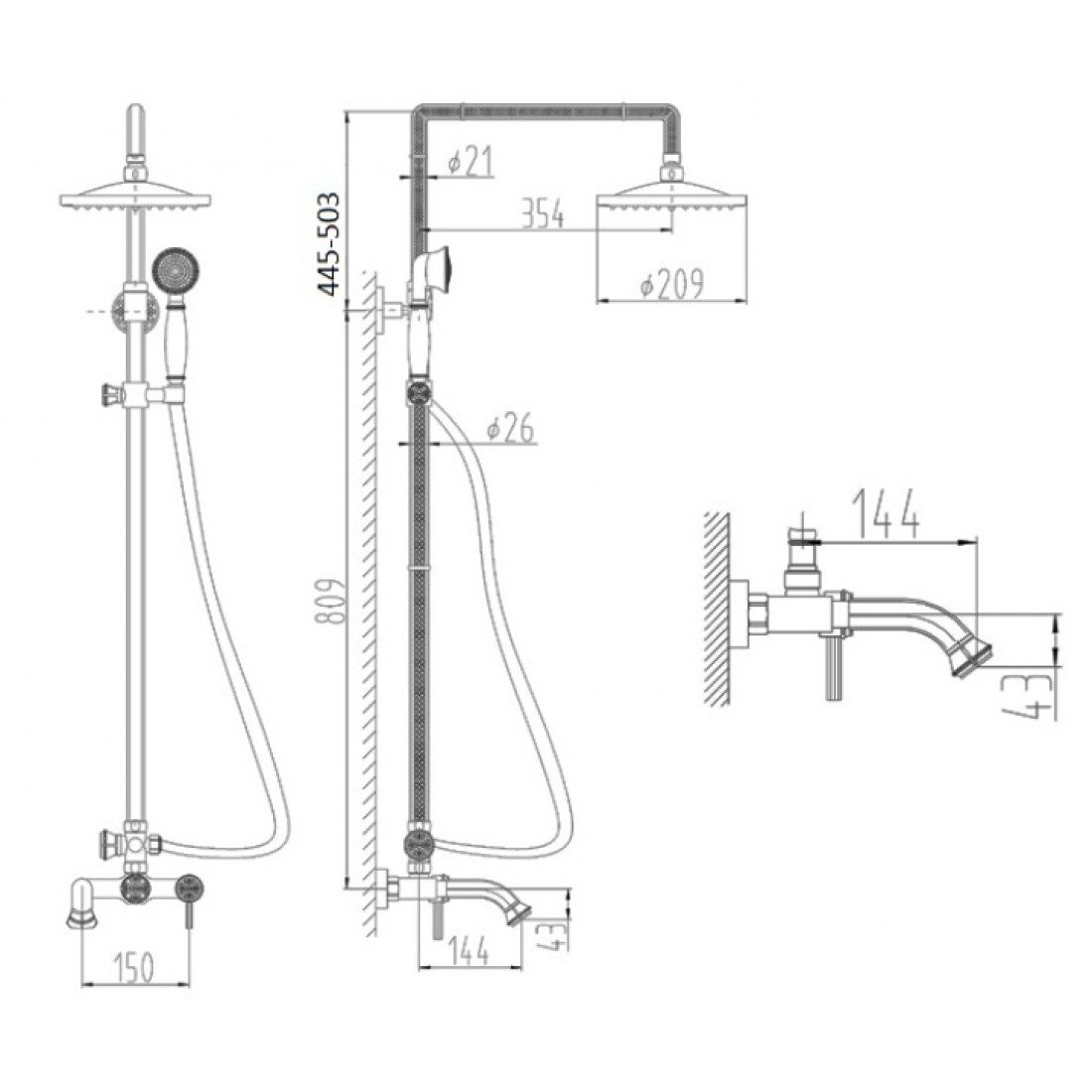 Схемы тропического душа. Душевая стойка Zorg Antic a 201ds-SL. Душевая стойка Zorg Antic a 2002ds-br. Zorg a 201ds-br душевая стойка. Душевая стойка Zorg Antic a 2002ds-br бронза.