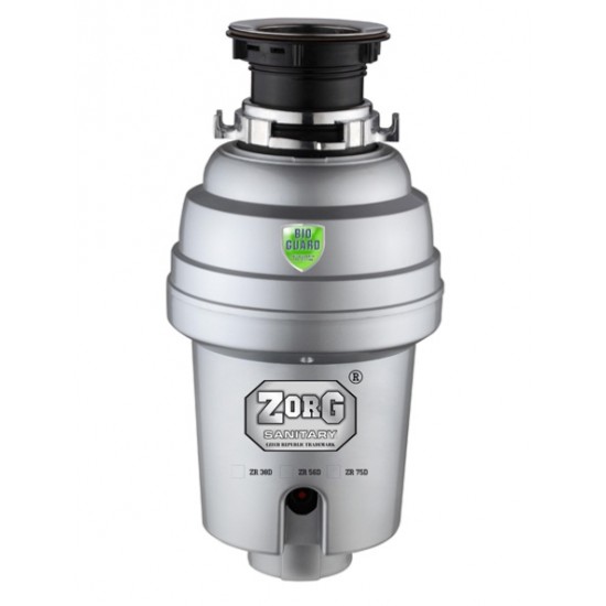 Zorg ZR-38D измельчитель бытовых отходов